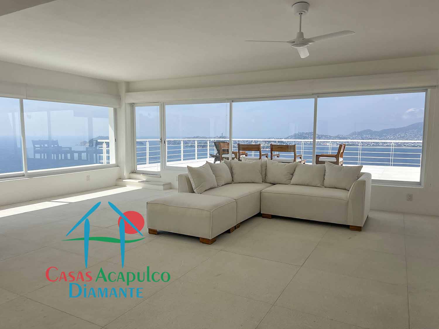 Casa Garbi - Recámara uno 11